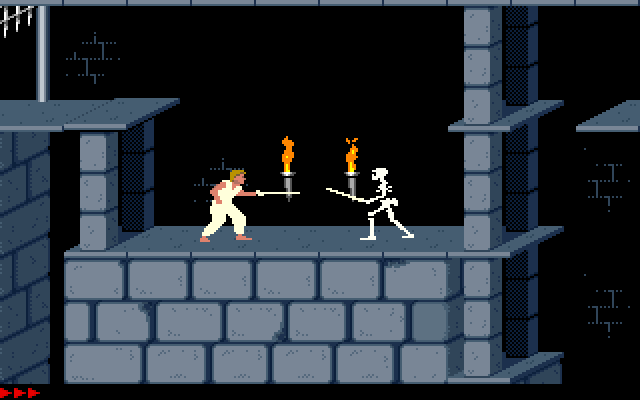 prince_of_persia_1_-ms-dos-_level_3